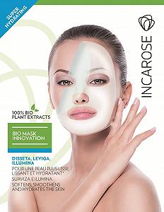 Купити Маска Inca Rose Super Hydrating Bio Зволожуюча - Фото 1 Маска Inca Rose Super Hydrating Bio Зволожуюча - Фото 1