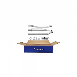 Передній глушник HELLA Easy2Fit 8LB 366 020-221 - Фото 1