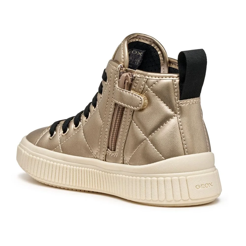 Кросівки Geox J Laquinny Girl, фото №5