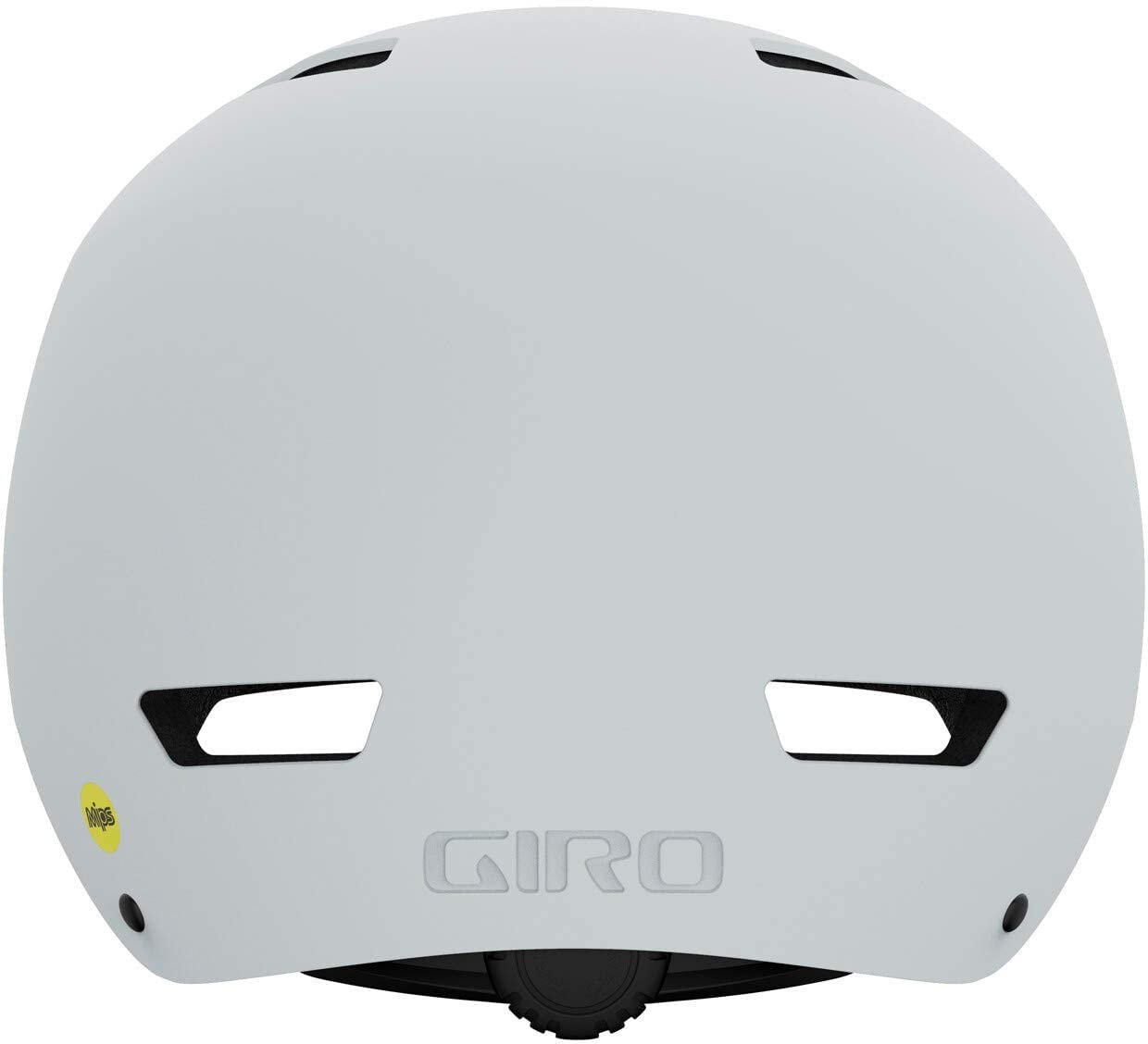 Шлем Giro Quarter FS MIPS Matte Chalk M, фото №3