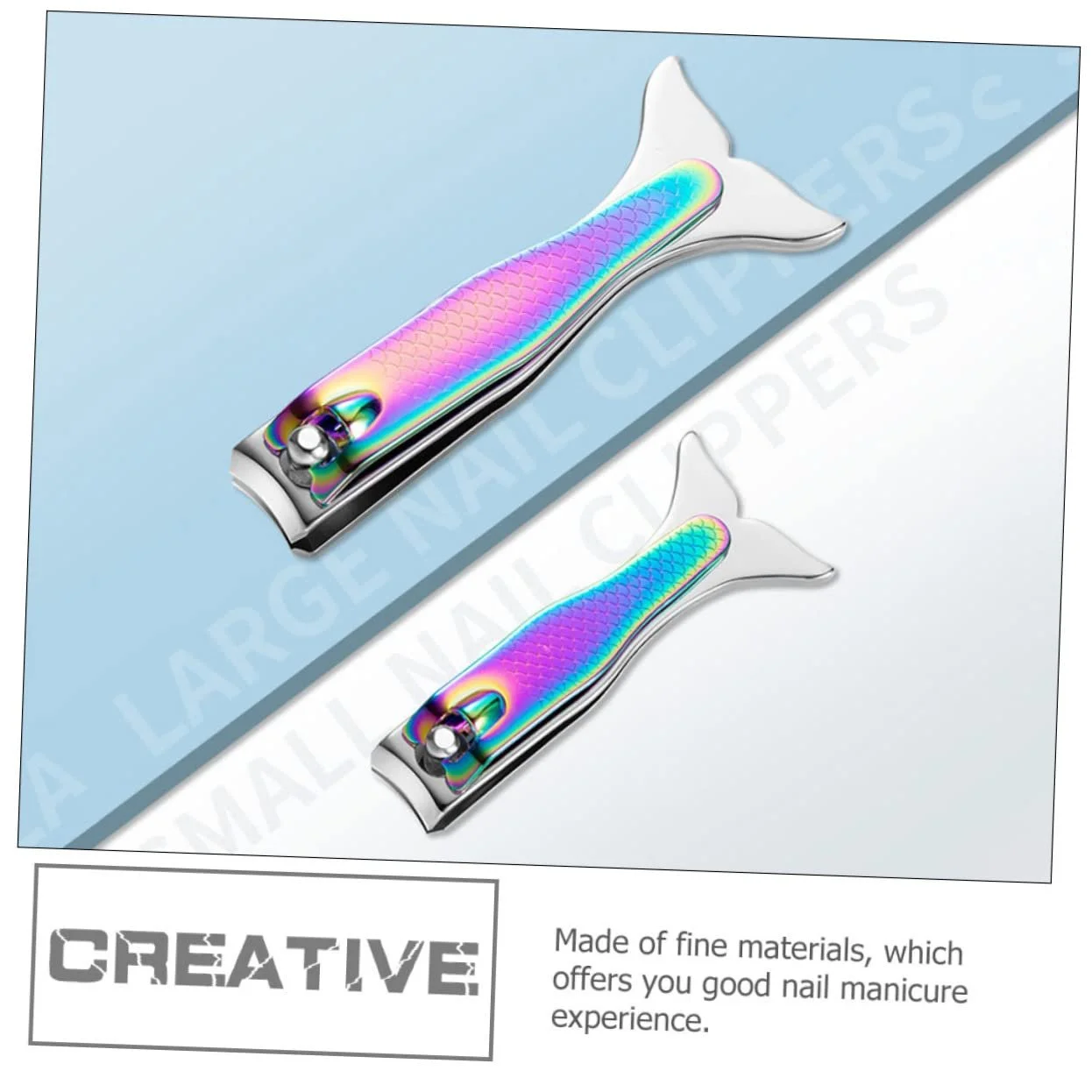 Кусачки VALICLUD 4 шт., фото №5 Кусачки VALICLUD 4 шт., фото №5