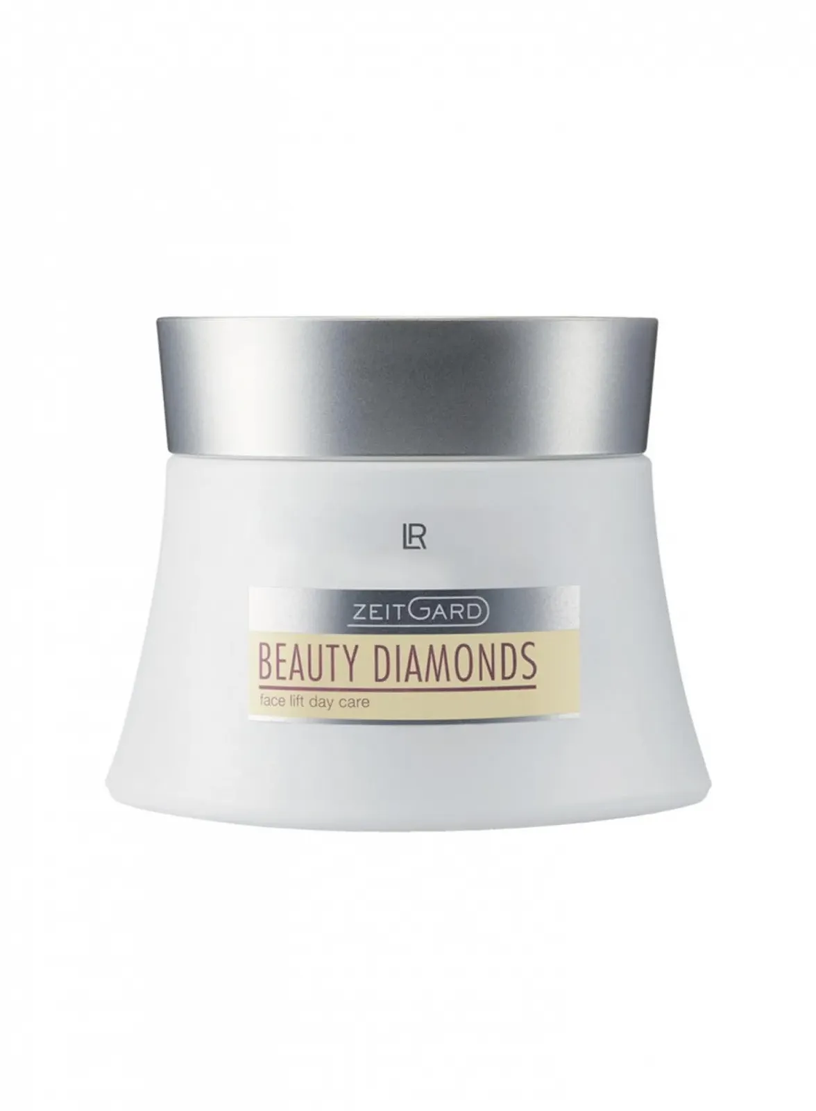 Денний крем LR Zeitgard Beauty Diamonds 50 мл, фото №1 Денний крем LR Zeitgard Beauty Diamonds 50 мл, фото №1