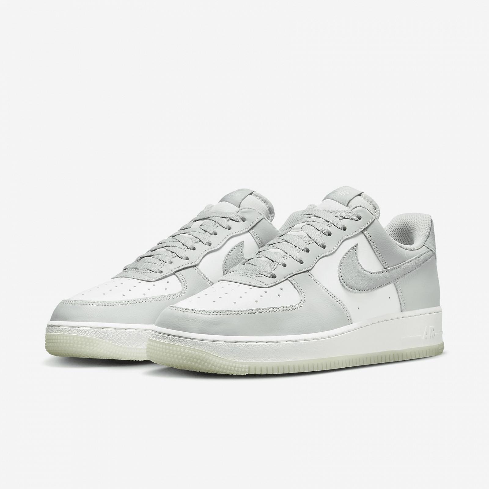Кросівки Nike Air Force 1 '07 Lv8 Чоловічі, фото №5 Кросівки Nike Air Force 1 '07 Lv8 Чоловічі, фото №5