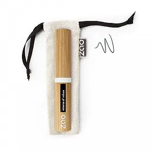 Пензлі для підводки Zao 075 Хакі-зелений - Фото 1