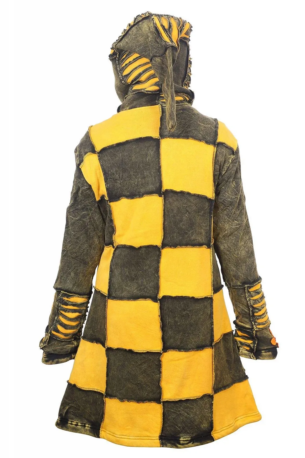 Жіноче пальто Ezhippie, фото №2