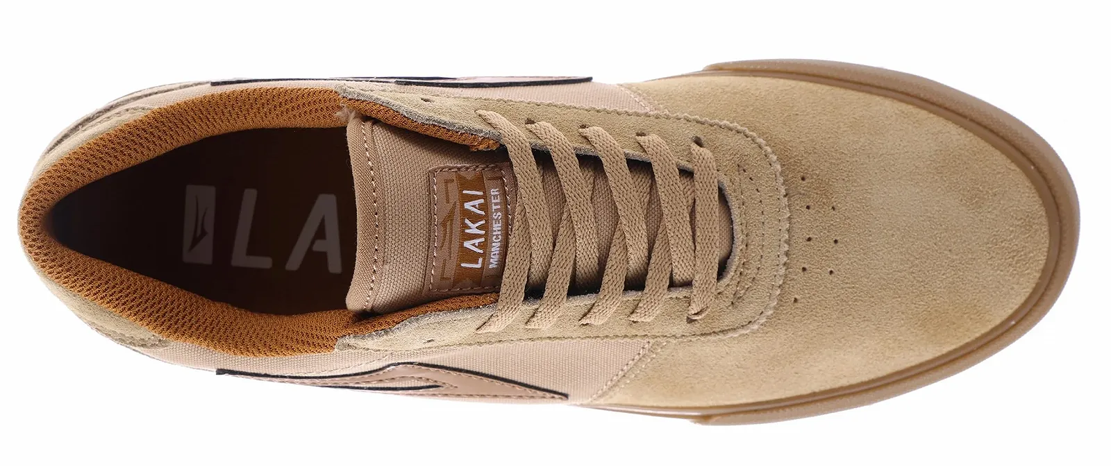 Кроссовки Lakai Manchester Select MS1120200A00, фото №4