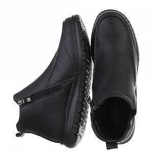 Чоловічі Черевики Ital Design synthetic.ua - Фото 1