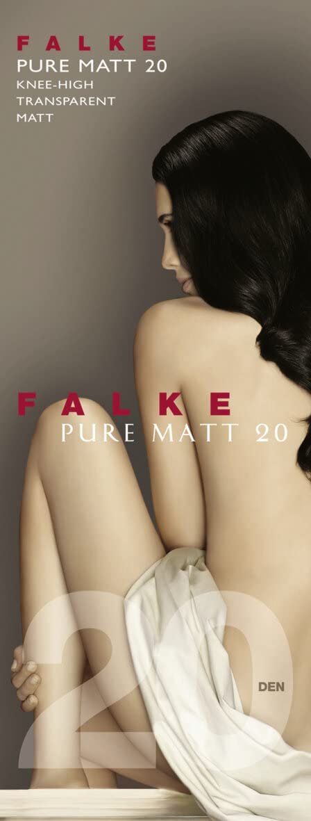 Гольфи FALKE Transparent 39-42, фото №7