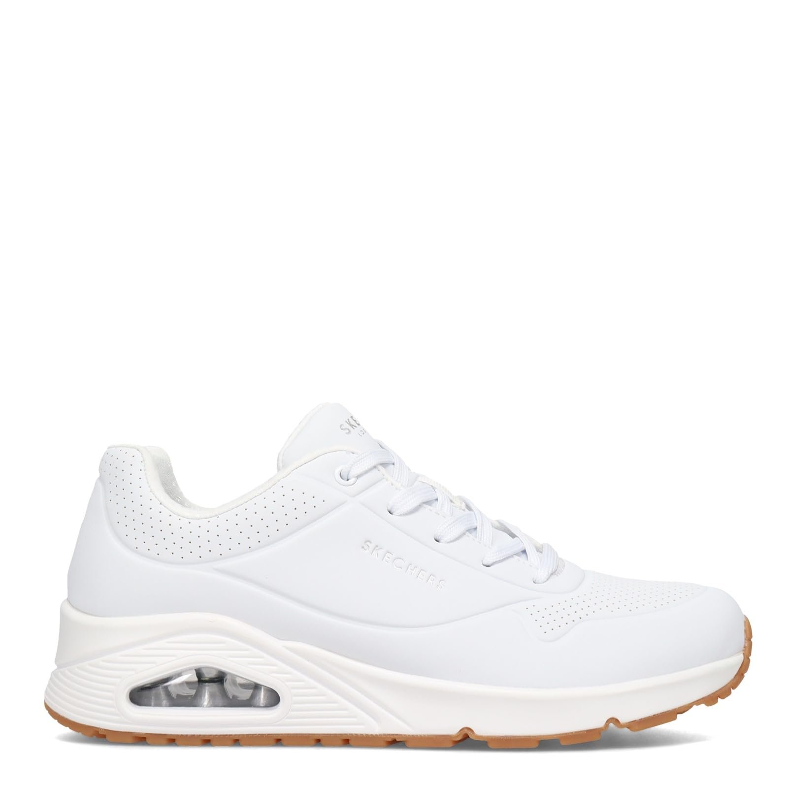 Кроссовки Skechers Uno Inside Matters женские, фото №4