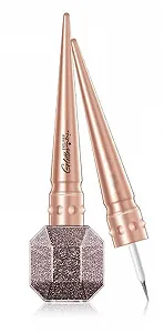 Перламутрова Підводка для очей Металева - Фото 1