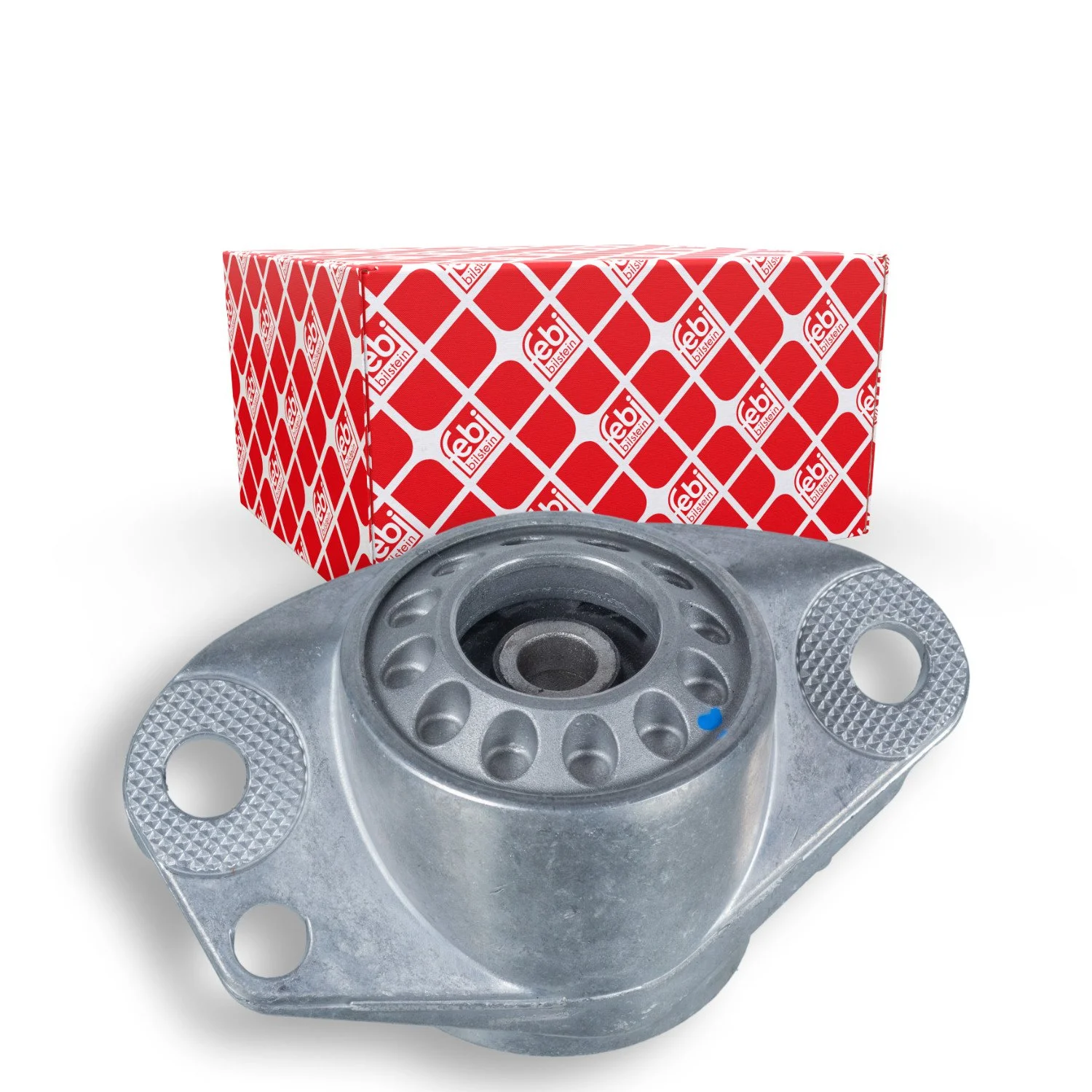 Опора амортизаційної стійки FEBI BILSTEIN 10819, задня вісь, фото №1