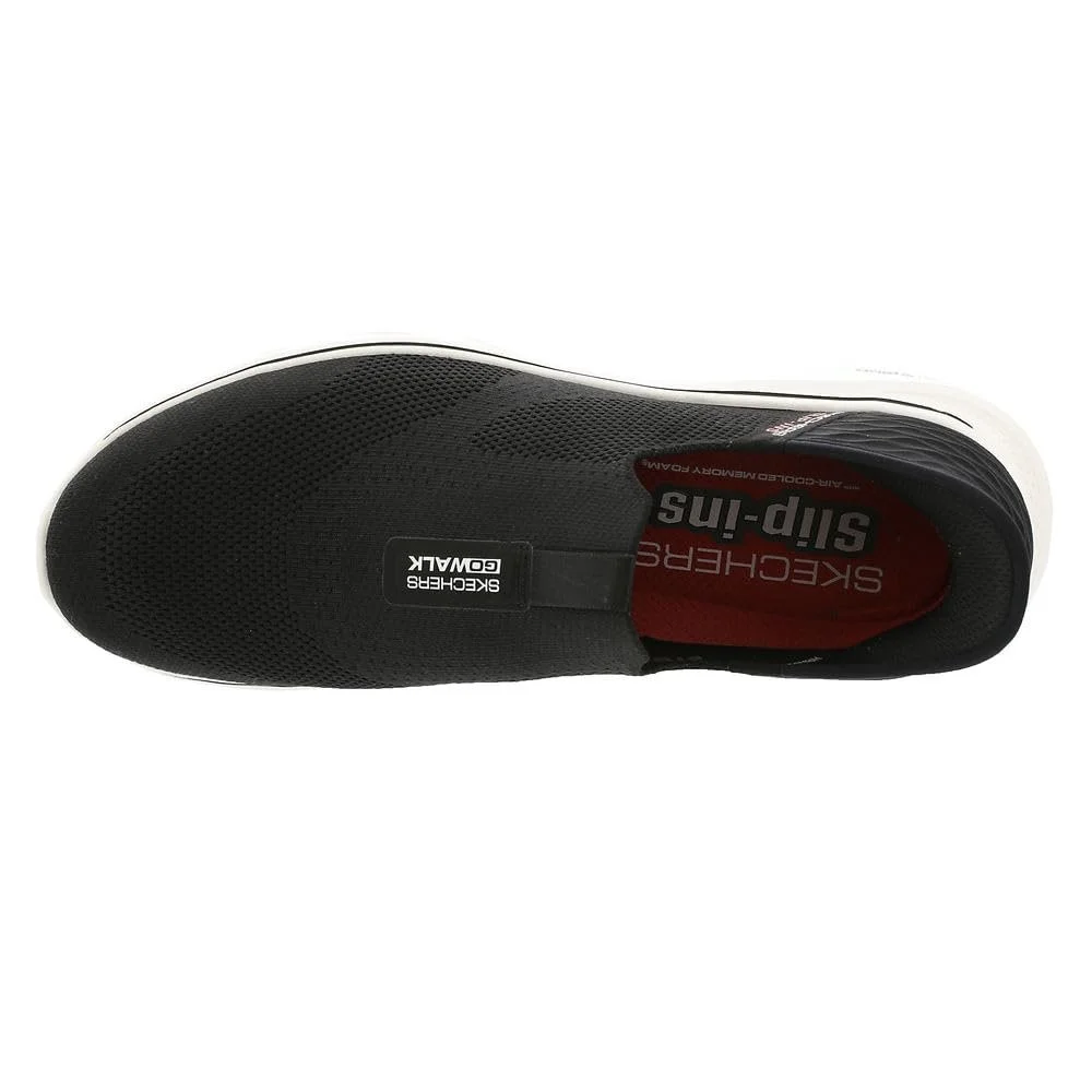 Чоловічі Тренувальні Кросівки Skechers Go Walk 7 Easy On 2, фото №2