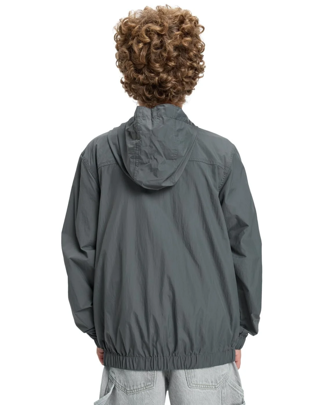 Вітрозахисна та водонепроникна куртка DC Shoes Sentinel ADBJK03033 для хлопчиків, фото №2 Вітрозахисна та водонепроникна куртка DC Shoes Sentinel ADBJK03033 для хлопчиків, фото №2