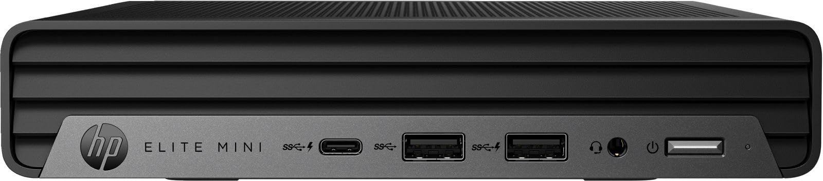 MiniPC HP Elite Mini 800 G9 Core i5-13500 16GB RAM 512GB SSD Win11Pro, фото №2