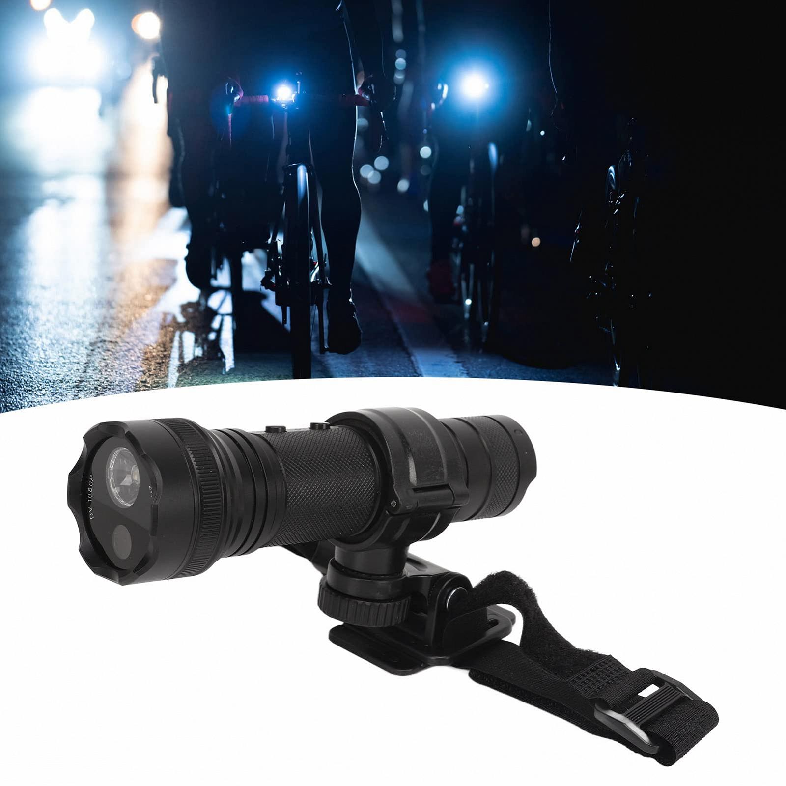 Екшн-камера Denash Bike Video 2 мегапікселі 120 градусів Широкий кут для мотоциклетного шолома, фото №5