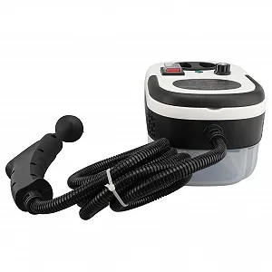 Пароочисник портативний 2500W 1.2L 220V EU Plug - Фото 1