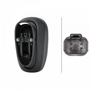 Фара головного світла HELLA 1BR 996 171-111 навісний монтаж для JUNGHEINRICH synthetic.ua - Фото 1