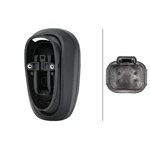 Фара головного света HELLA 1BR 996 171-111 навесной монтаж для JUNGHEINRICH synthetic.ua - Фото 1