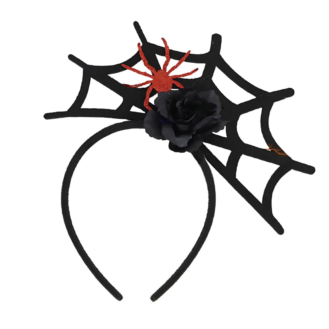 Обруч Wabbles Павук Чорний, фото №1