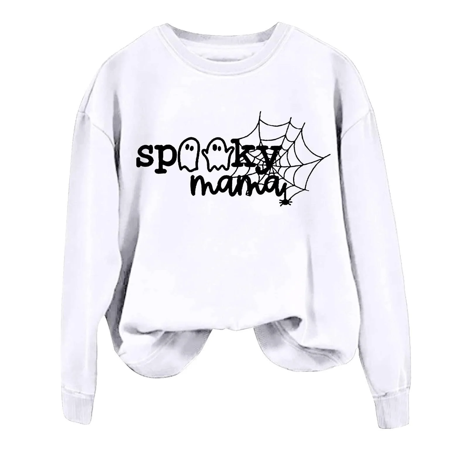 Рождественский Женский Свитшот 2025, фото №1