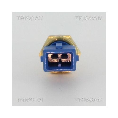 Датчик температури охолоджувальної рідини TRISCAN 8626 10016, фото №2 Датчик температури охолоджувальної рідини TRISCAN 8626 10016, фото №2