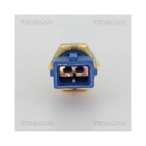 Датчик температуры охлаждающей жидкости TRISCAN 8626 10016, фото №2
