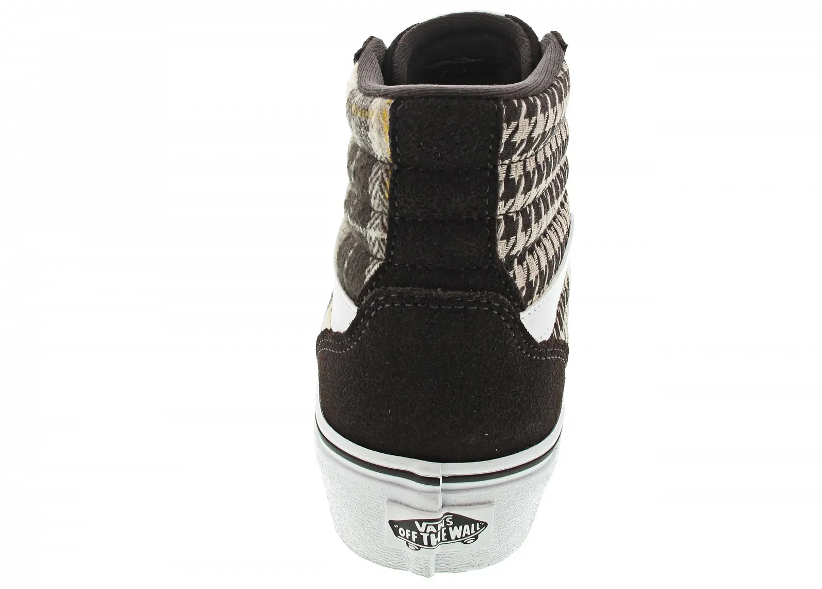 Кроссовки Vans Filmore Hi Platform женские, фото №2 Кроссовки Vans Filmore Hi Platform женские, фото №2