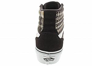 Кросівки Vans Filmore Hi Platform жіночі synthetic.ua - Фото 1