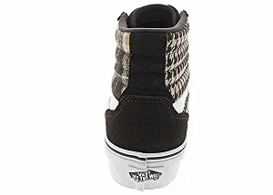Кросівки Vans Filmore Hi Platform Жіночі ціна на synthetic.ua - Фото 1 Кросівки Vans Filmore Hi Platform Жіночі synthetic.ua - Фото 1