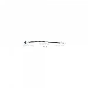 Тормозной шланг TRISCAN 8150 43226 для HYUNDAI KIA, задняя ось слева - Фото 1