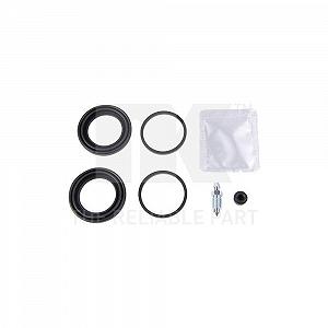 Ремкомплект тормозного суппорта NK 8822019 передний мост - Фото 1