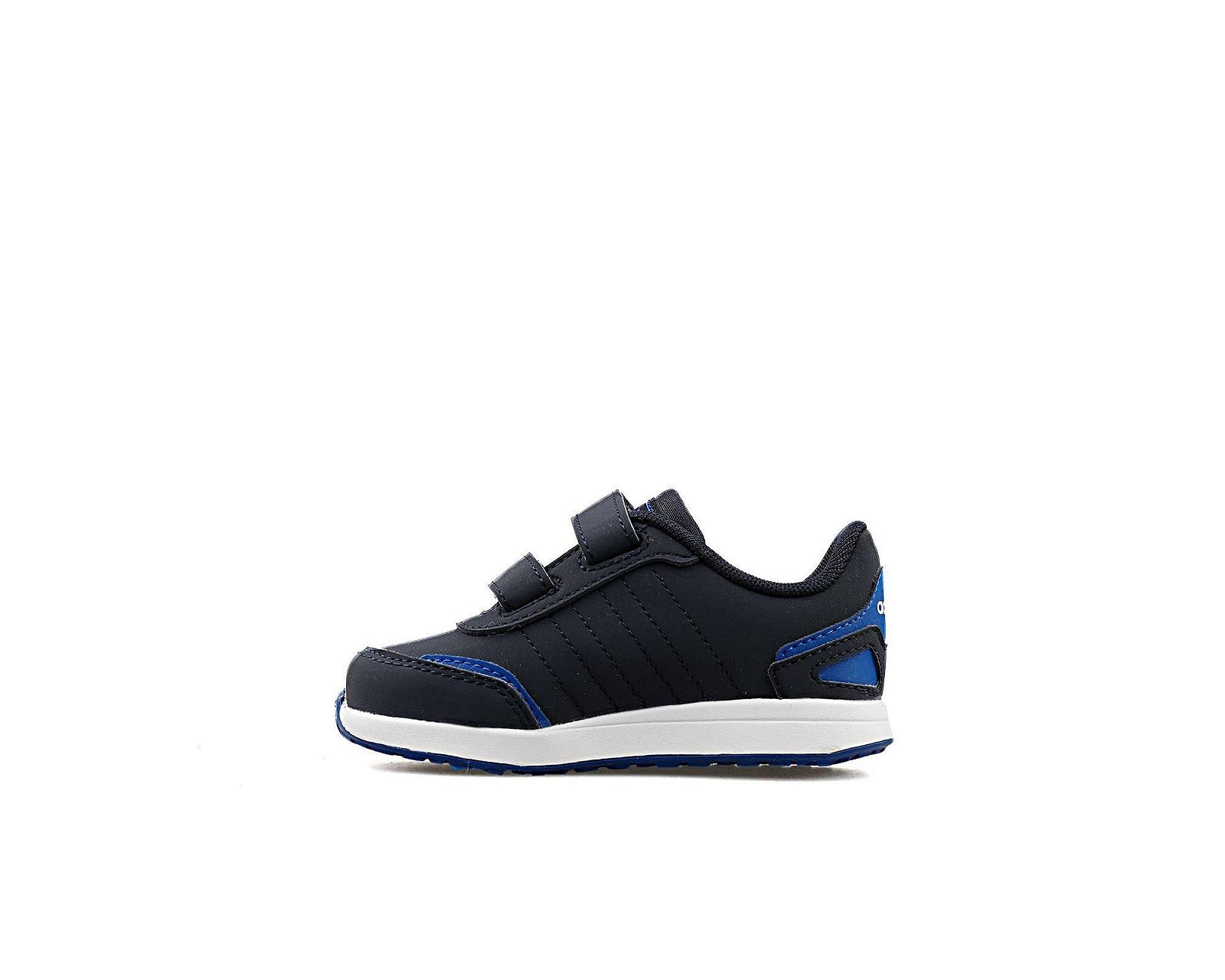 Кросівки Adidas Unisex Children's Vs Switch 2 CMF, фото №3