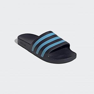 Шлепанцы Adidas Adilette Aqua Sportswear 42 synthetic.ua - Фото 1
