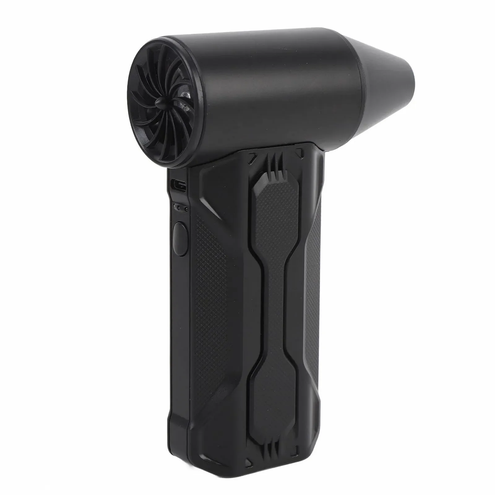 Акумуляторна повітродувка 160 000 об/хв 3 швидкості для електроніки та авто, фото №2