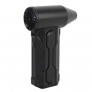 Акумуляторна повітродувка 160 000 об/хв 3 швидкості для електроніки та авто synthetic.ua - Фото 1