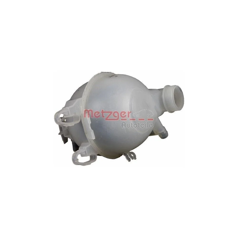 Розширювальний бачок охолоджувальної рідини METZGER 2140111 для CITROËN PEUGEOT, фото №1 Розширювальний бачок охолоджувальної рідини METZGER 2140111 для CITROËN PEUGEOT, фото №1