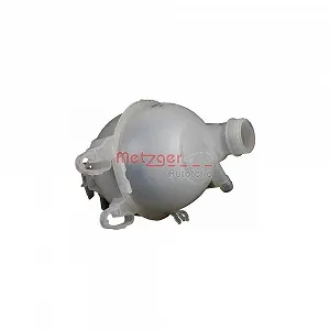 Розширювальний бачок охолоджувальної рідини METZGER 2140111 для CITROËN PEUGEOT - Фото 1