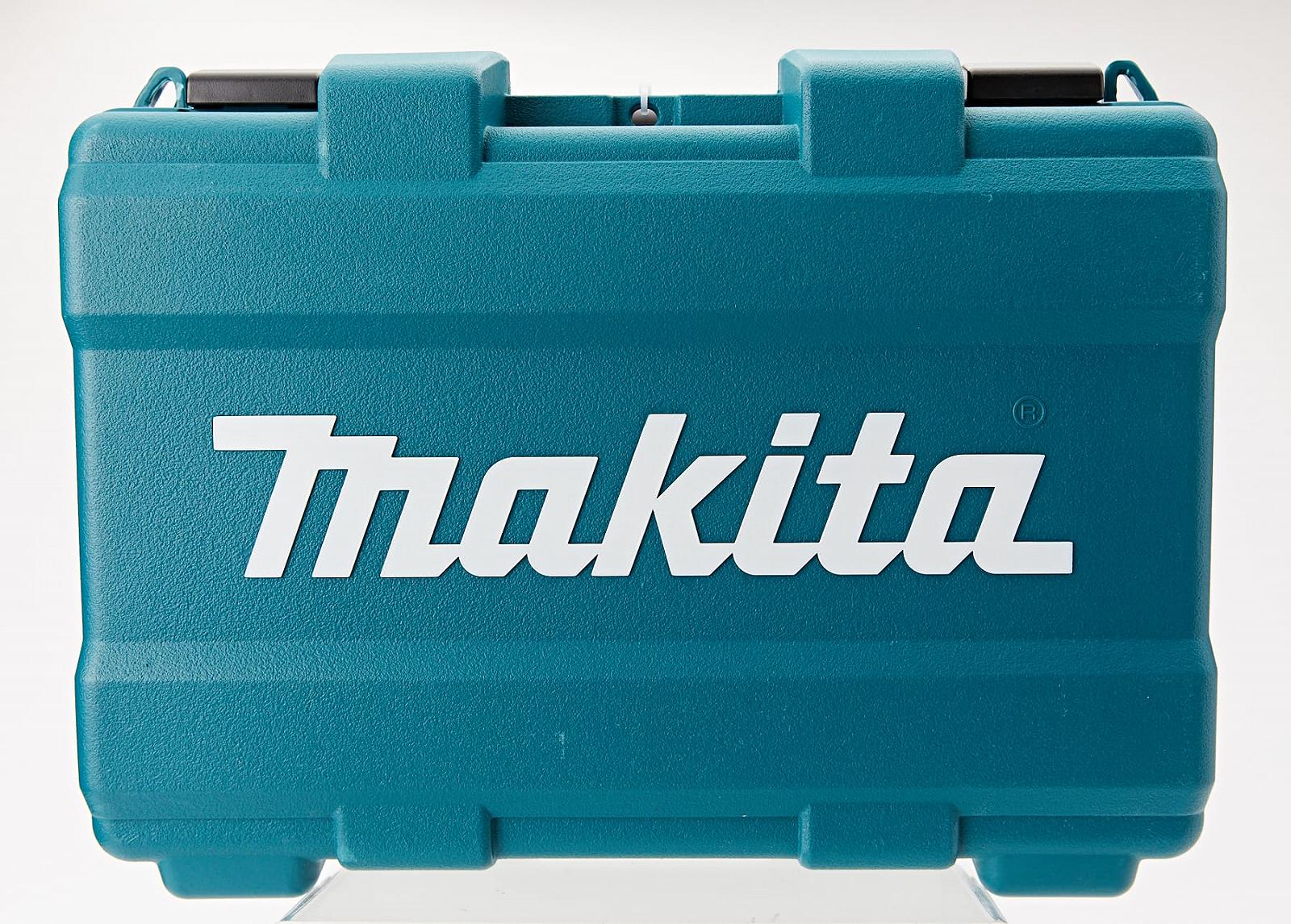 Шуруповерт Makita HP347DWE Акумуляторний Ударний Набір 14,4 В 2 x 1,3 Ач, фото №4