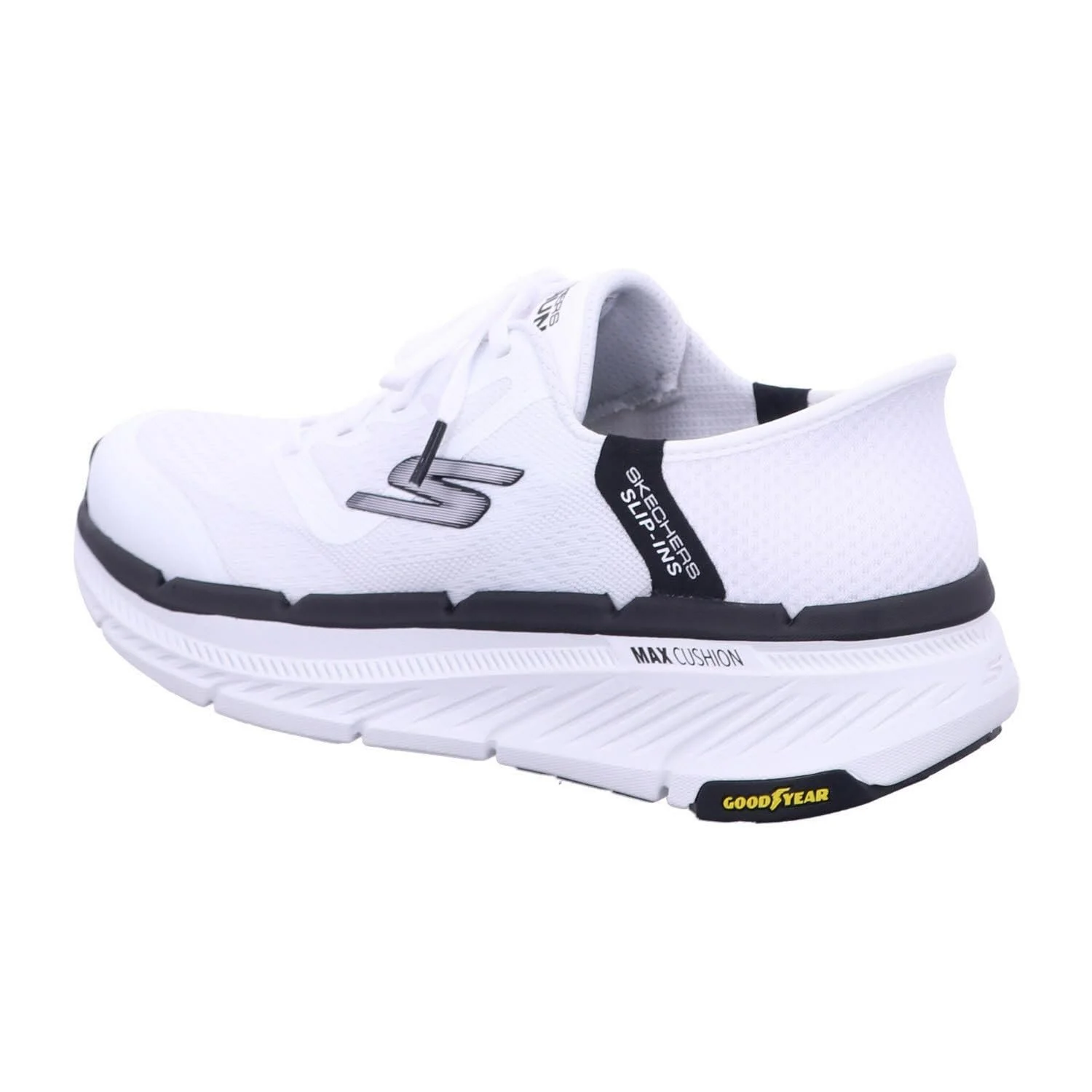 Кросівки Skechers Max Cushioning Premier 2.0 Ascendant II Hands Free Slip-ins, фото №2 Кросівки Skechers Max Cushioning Premier 2.0 Ascendant II Hands Free Slip-ins, фото №2