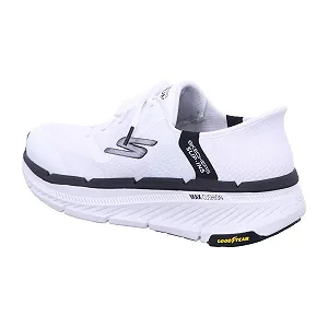 Кросівки Skechers Max Cushioning Premier 2.0 Ascendant II Hands Free Slip-ins synthetic.ua - Фото 1