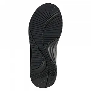 Ботинки hummel Reach Zero Mid Tex чёрный, EU 32 synthetic.ua - Фото 1