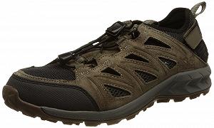 Кроссовки Jack Wolfskin мужские - Фото 1