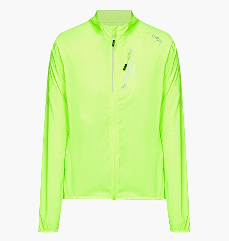 Ветровка CMP WOMAN JACKET XS, фото №1