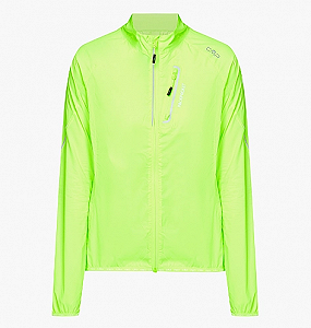 Вітровка CMP WOMAN JACKET XS - Фото 1