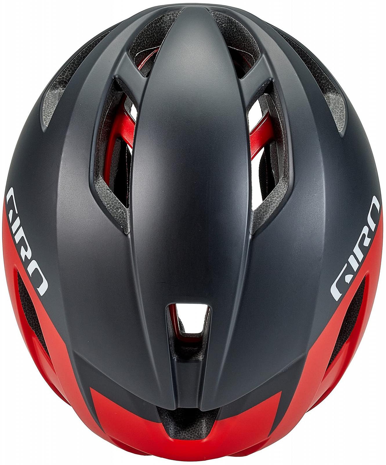 Шолом Giro Eclipse Spherical Unisex - Adult, фото №6