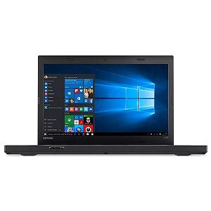 Ноутбук Lenovo ThinkPad L470 (i5-6200U/8/256SSD) Class A - Фото 1