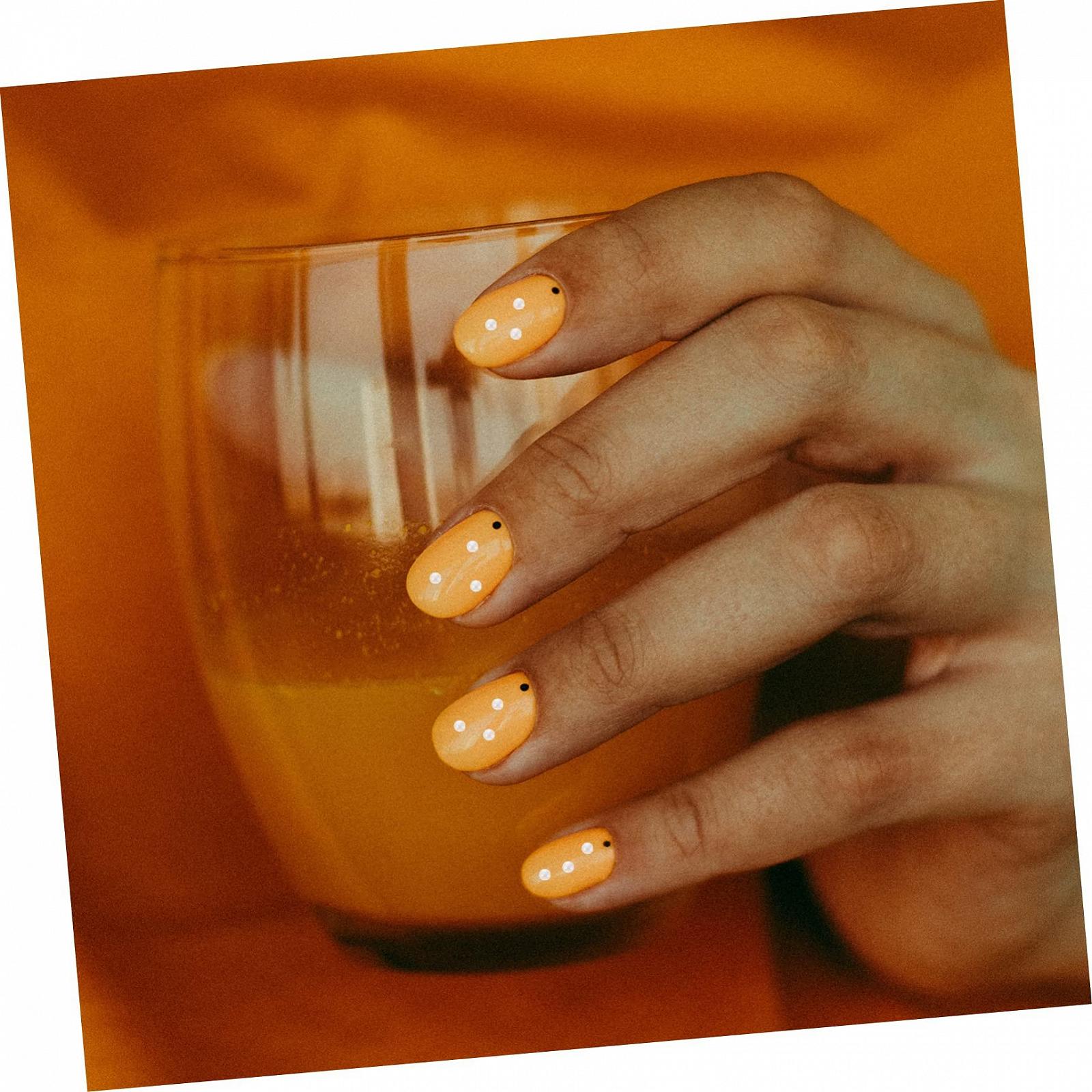 Украшения для ногтей Жемчуг FRCOLOR 10000 штук, белые, фото №9