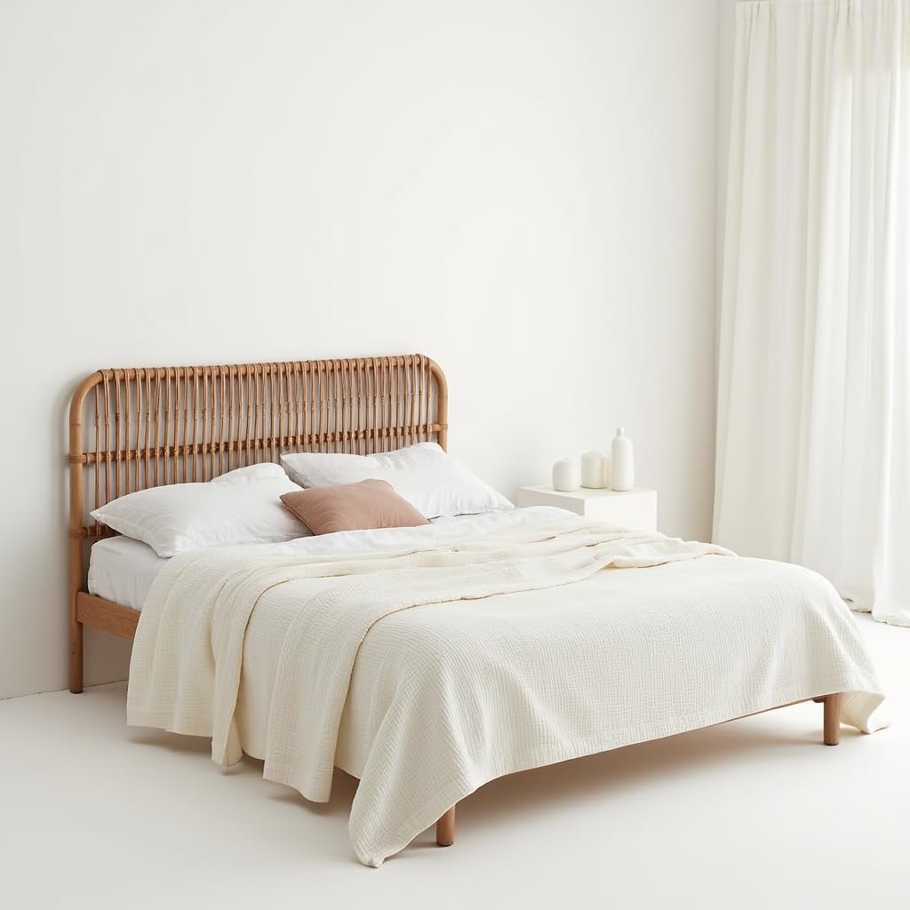 Покривало BOHORIA Premium Muslin, фото №1