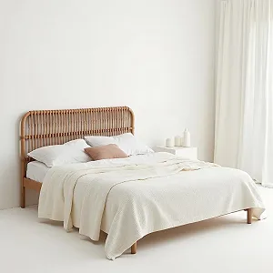 Покривало BOHORIA Premium Muslin - Фото 1