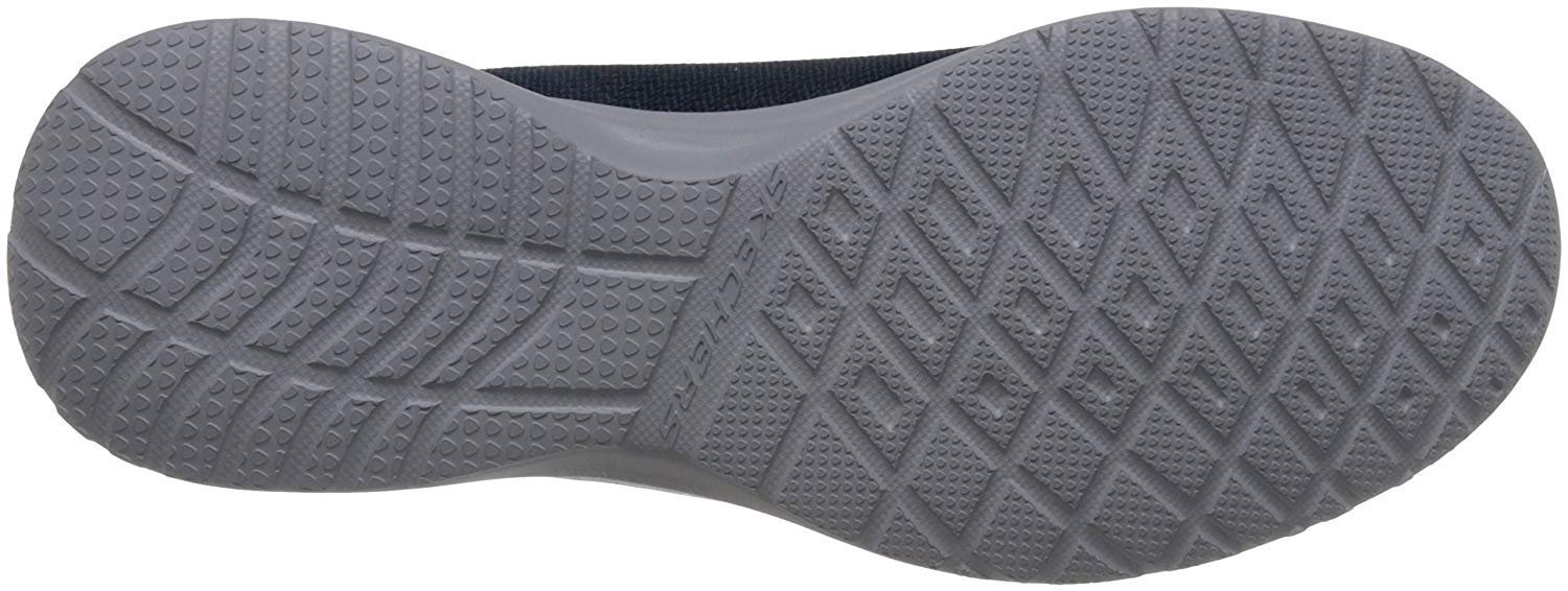 Кроссовки Skechers Sport Dynamight 2.0 Fallford, серые, фото №6